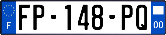 FP-148-PQ