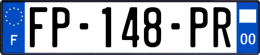 FP-148-PR