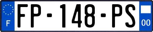FP-148-PS