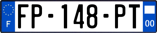 FP-148-PT