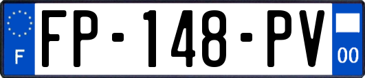 FP-148-PV