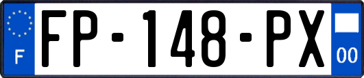 FP-148-PX