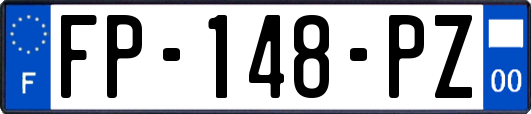 FP-148-PZ