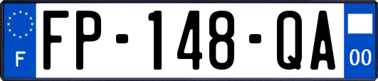 FP-148-QA