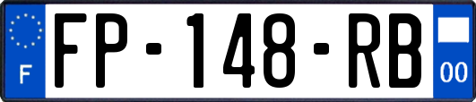 FP-148-RB
