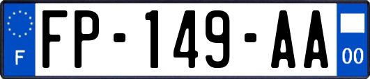 FP-149-AA