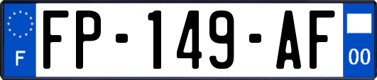 FP-149-AF