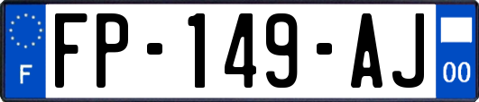 FP-149-AJ