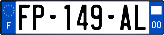 FP-149-AL