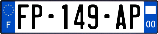 FP-149-AP