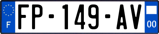 FP-149-AV