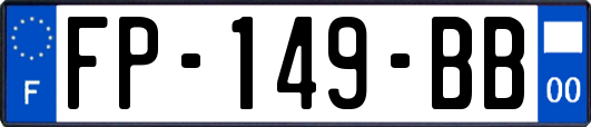 FP-149-BB