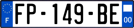 FP-149-BE