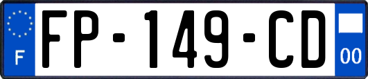 FP-149-CD