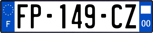 FP-149-CZ