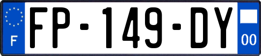 FP-149-DY