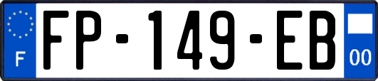 FP-149-EB