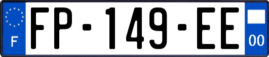 FP-149-EE