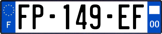FP-149-EF
