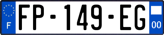 FP-149-EG