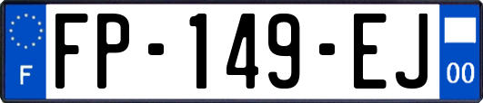 FP-149-EJ