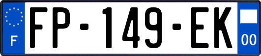 FP-149-EK