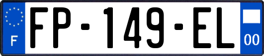 FP-149-EL