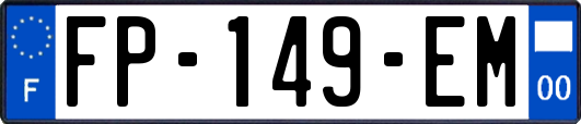 FP-149-EM