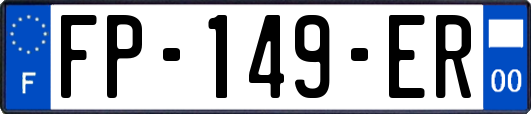 FP-149-ER