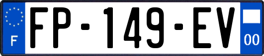 FP-149-EV