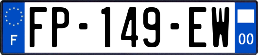 FP-149-EW