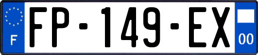 FP-149-EX