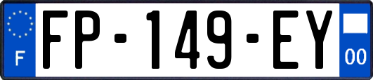 FP-149-EY