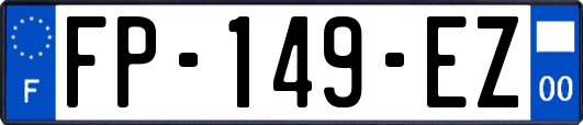 FP-149-EZ