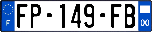 FP-149-FB