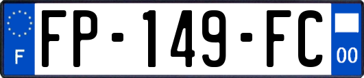 FP-149-FC