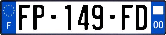 FP-149-FD