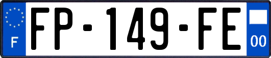 FP-149-FE