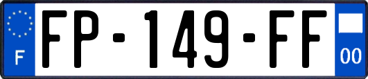 FP-149-FF