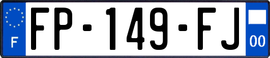 FP-149-FJ