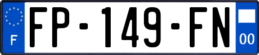 FP-149-FN
