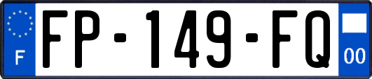 FP-149-FQ