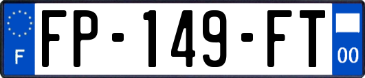 FP-149-FT