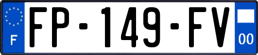 FP-149-FV