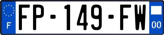 FP-149-FW