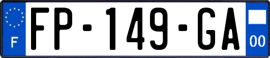 FP-149-GA