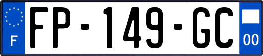 FP-149-GC