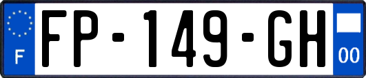 FP-149-GH