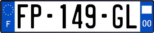 FP-149-GL