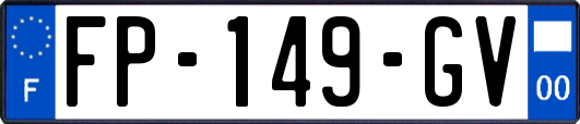 FP-149-GV